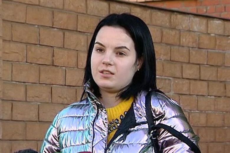 Маргарита Грачева