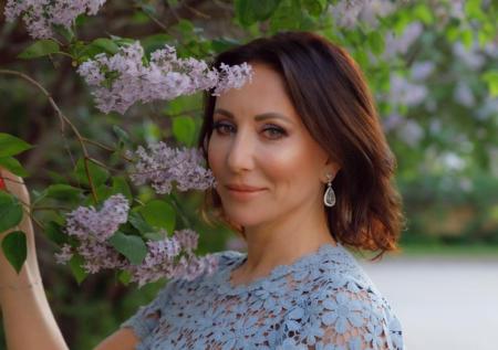 Алика Смехова объяснила, почему отказала влюблённому солисту «Иванушек»
