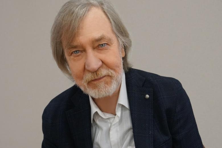 Николай Иванов
