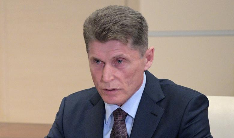 Олег Кожемяко