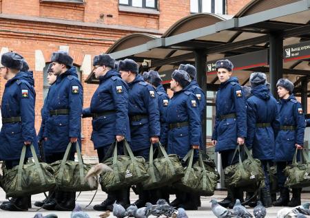 Путин изменил правила призыва в 2024 году: что нового, будет ли мобилизация