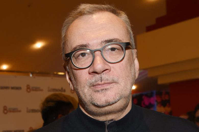 Константин Меладзе