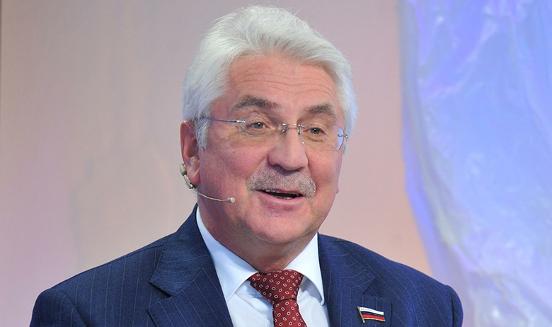 Алексей Чепа