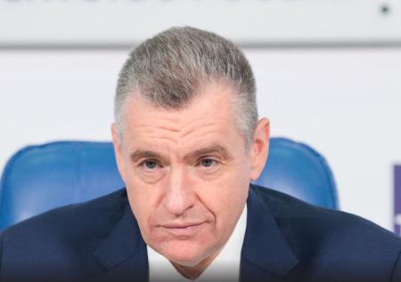 «Палки в колеса»: Слуцкий уличил Зеленского в попытке сорвать переговоры