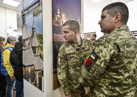 Стало известно, во сколько на Украине обойдется бронь от мобилизации