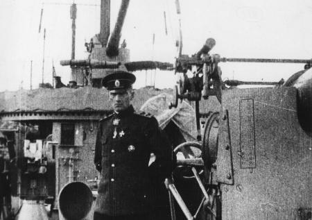 Конец белой Сибири: как чехи, Антанта, красные и эсеры арестовали Колчака