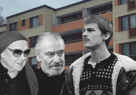 Гергиев в СТД, запрет «Пацана», финский дом Шукшиной: что будет дальше