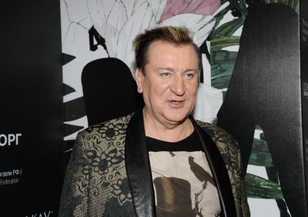 Сергей Пенкин рассказал о своём отношении к Вилли Токареву