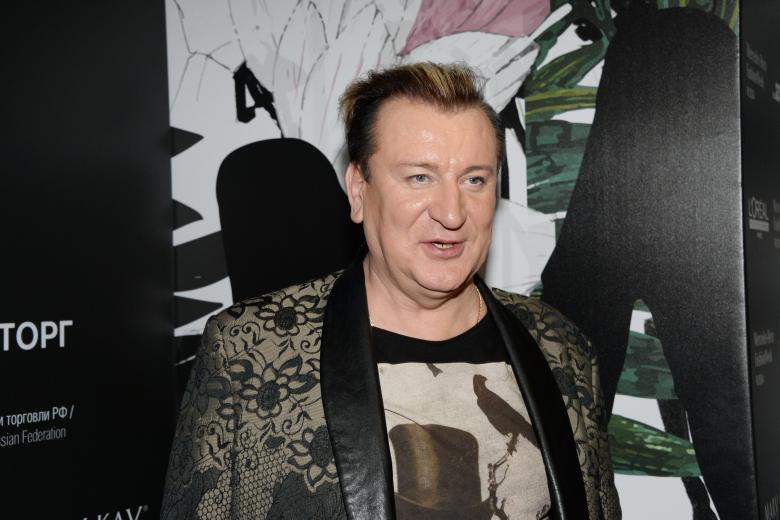 Сергей Пенкин