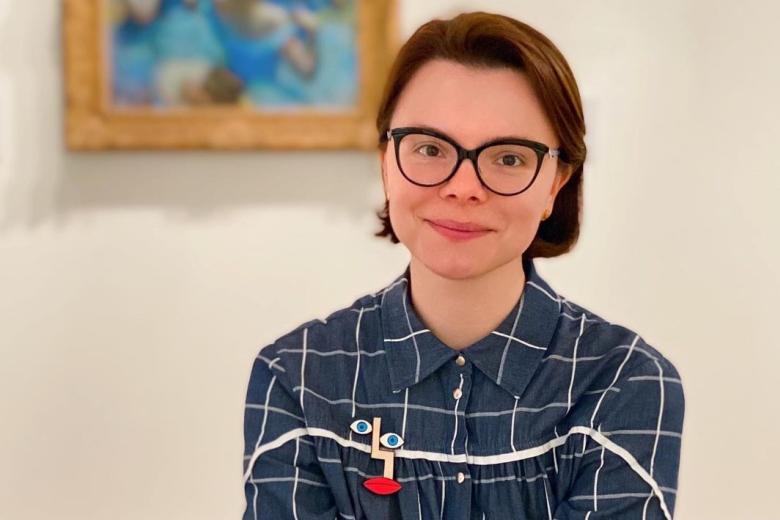 Татьяна Брухунова