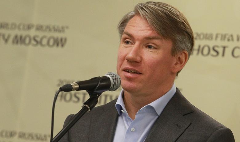 Алексей Сорокин 