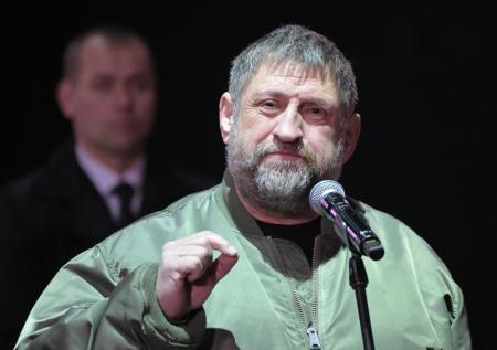 Военкор сравнил санкции Зеленского с выговорами душевнобольного