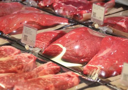 Эксперт: налог на мясо станет поводом к социальным потрясениям