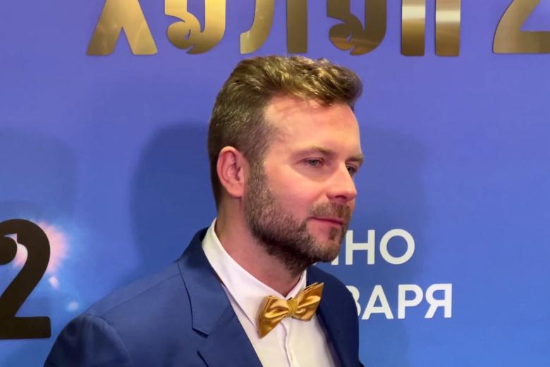 Клим Шипенко