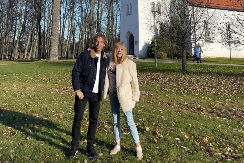 Максим Галкин и Алла Пугачева