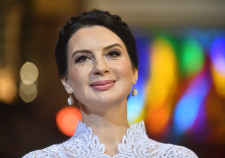 Телеведущая Стриженова объяснила, в чем следует брать пример с Голливуда