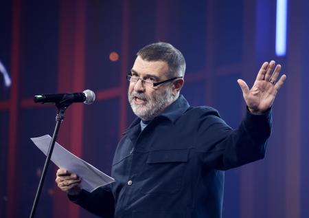 Гришковец объяснил пользу концерта Земфиры на фоне ситуации вокруг Украины