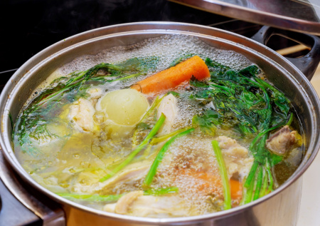 Шурпа из говядины: классический рецепт восточного супа