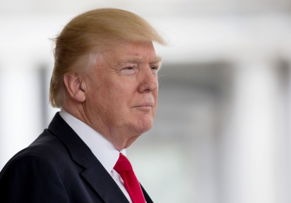 Трамп захотел отправить европейские войска на Украину