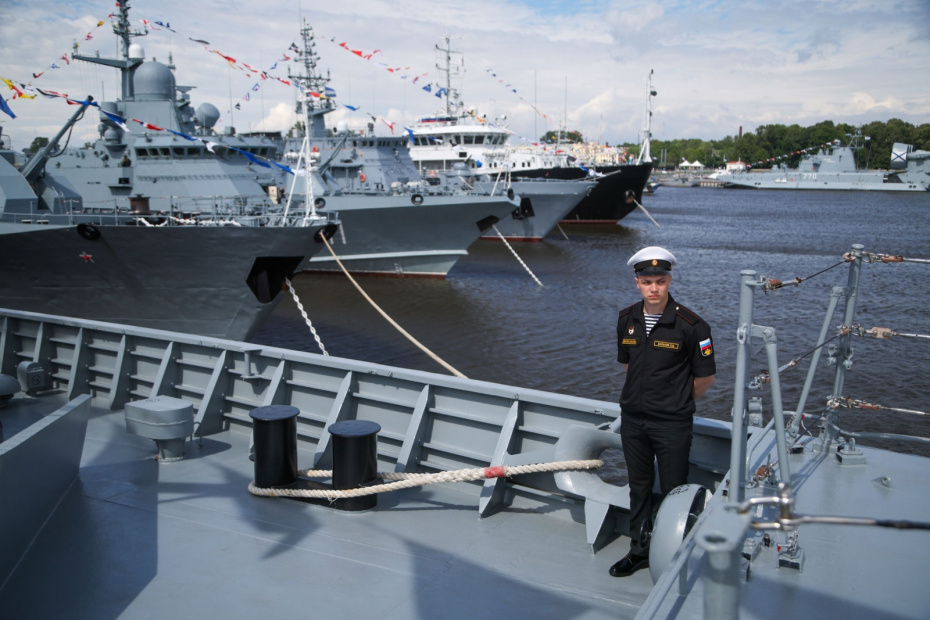 На Западе спрогнозировали дальнейшую судьбу Одессы