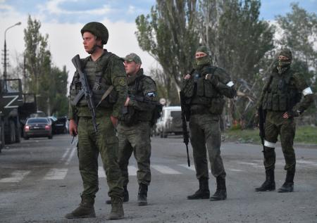 В ДНР рассказали о военных успехах Народной милиции