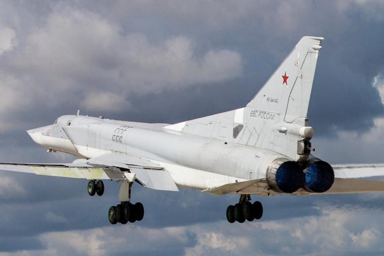 Ту-22М3