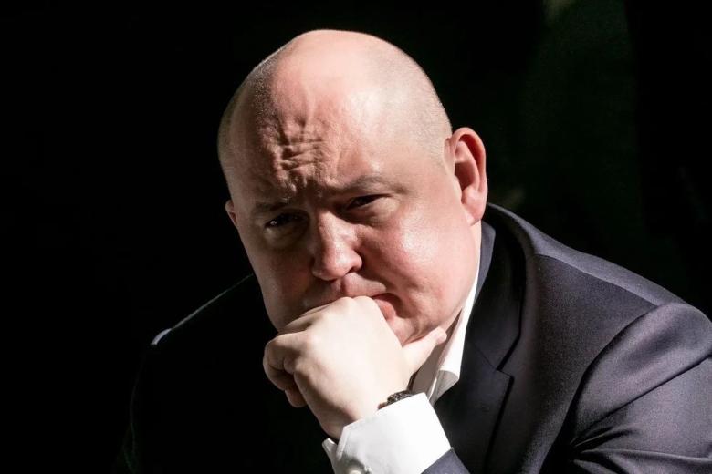 Михаил Развожаев