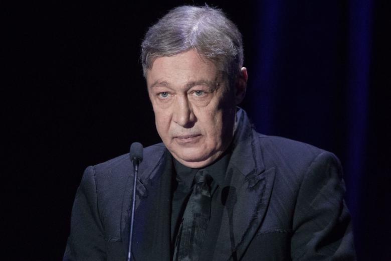 Михаил Ефремов