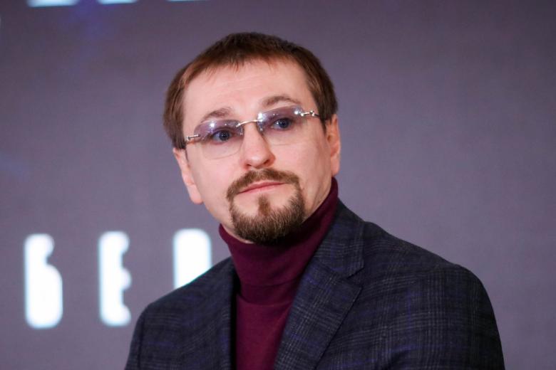 Сергей Безруков