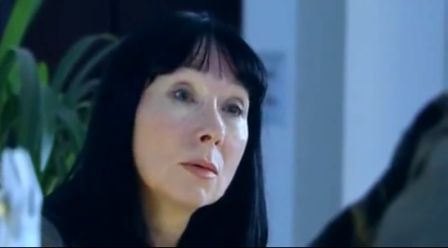 Елена Переслени