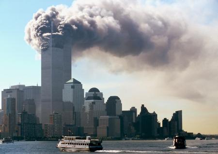 В США напомнили, как Москва поддержала Вашингтон в страшные дни
