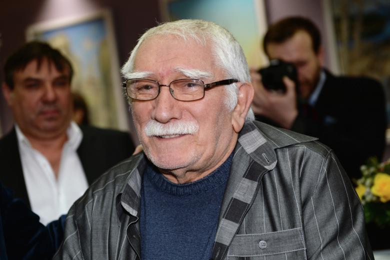 Армен Джигарханян
