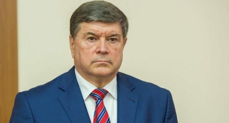 Андрей Негуца