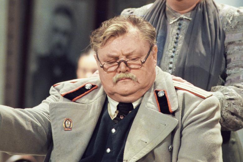 Вячеслав Невинный