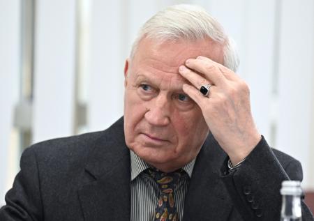 «Уши вянут»: Колосков отверг идею о России в Азиатской конфедерации футбола