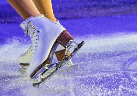 В Госдуме отреагировали на однополые пары в фигурном катании
