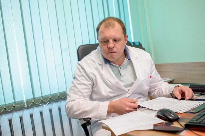 Данил Граница