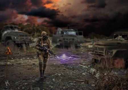 Авторы S.T.A.L.K.E.R. 2 приедут на gamescom-2019