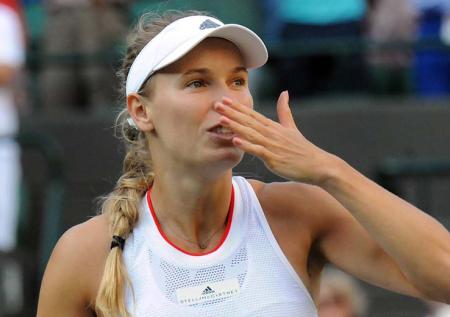 Кудерметова пробилась во второй круг турнира WTA