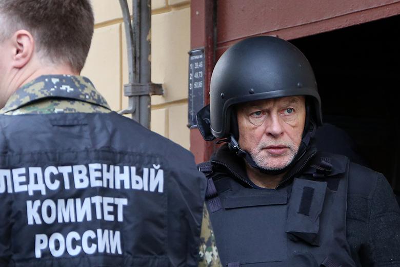 Олег Соколов