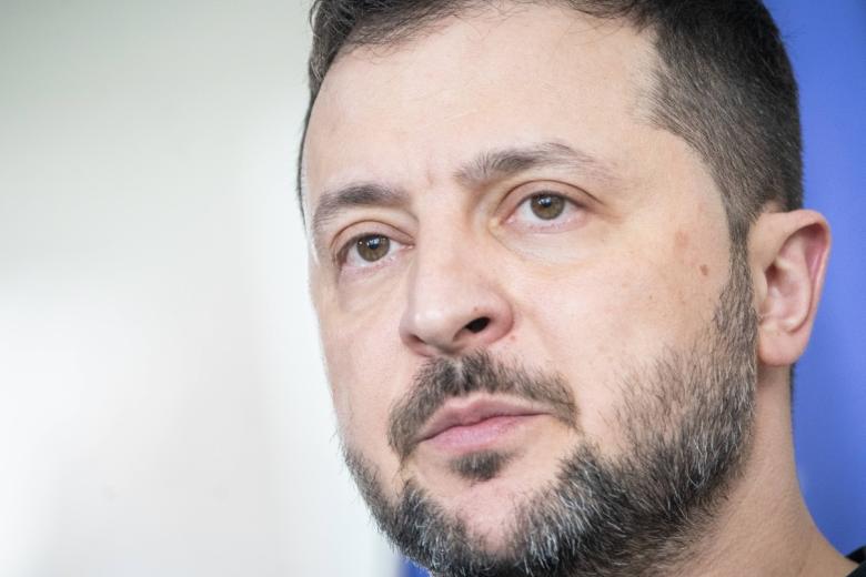 Владимир Зеленский