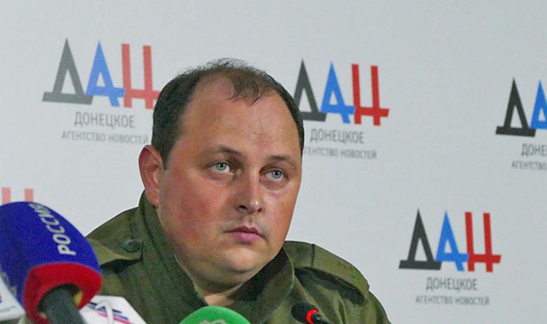 Дмитрий Трапезников