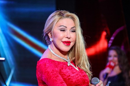 Успенская рассказала, с кем дочь может вступить в брак