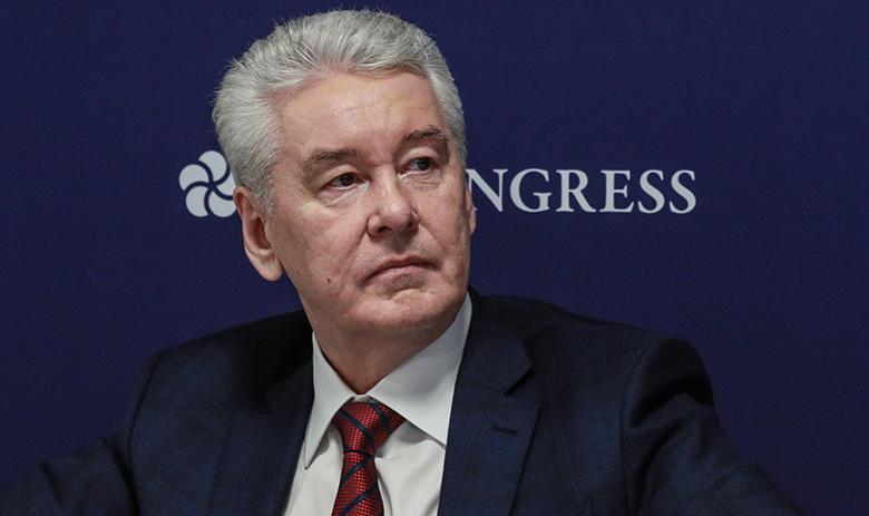 Сергей Собянин