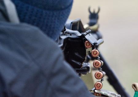 В ДНР заявили, что Украина намеренно нарушает Женевскую конвенцию