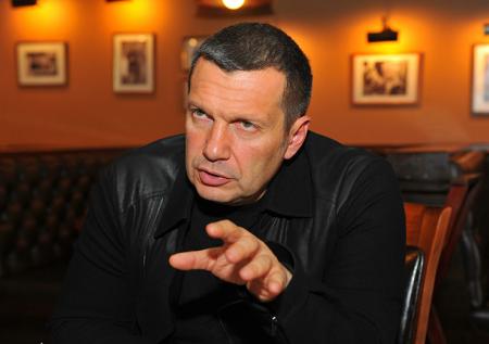 Соловьёв раскритиковал доказательства участия РФ в боях под Иловайском