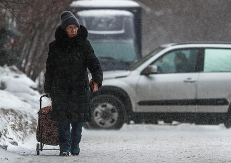 Копить на пенсию россияне будут сами, но когда — неясно
