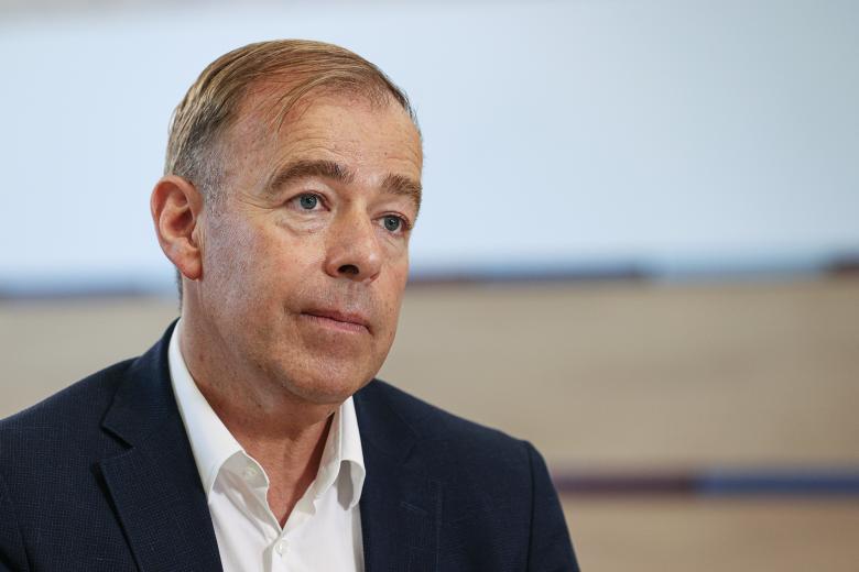 Дмитрий Горин