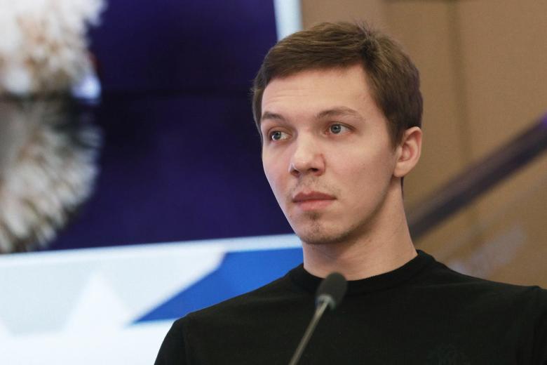 Дмитрий Соловьев