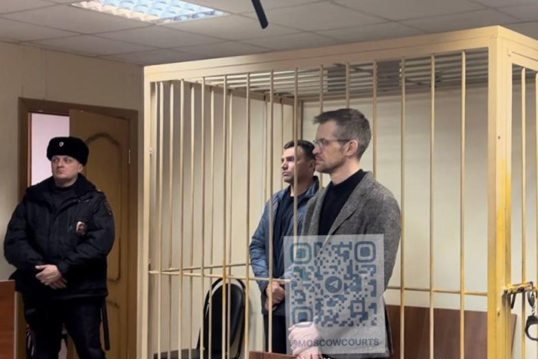 Александр Кальчук